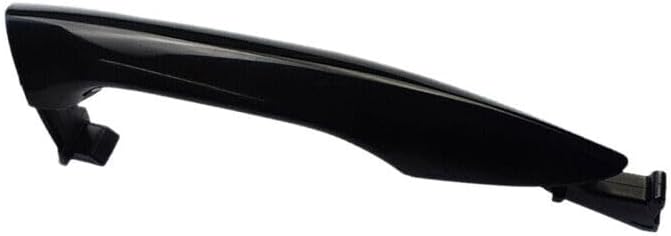 ya 2 8.15 Right Rear Exterior Door Handle Fits for Hyundai for Elantra 2011-2016 for @