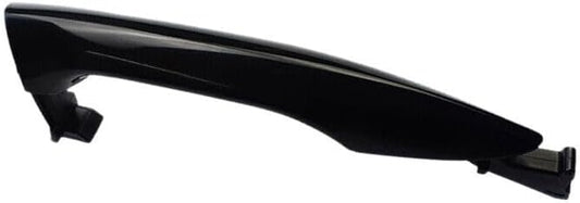 ya 2 8.15 Right Rear Exterior Door Handle Parts fit for Hyundai for Elantra 2011-2016 Hot 