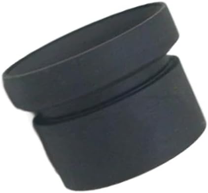 ya 5 8.10 For W167 W246 W117 W156 CLA180 E220 Engine Cover Gommets Bung Absorber Black
