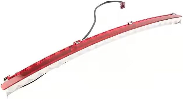 ya 9 10.24 Rear Brake Stop LED Light For 2014-19 for Mercedes-Benz W204 W212 E350 C350