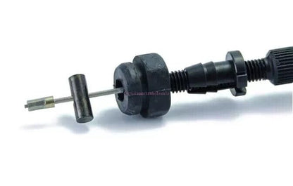 ya 2 8.15 1 Piece Suitable for BMW E34 525i 1991-1995 Accelerator Cable 35411160609