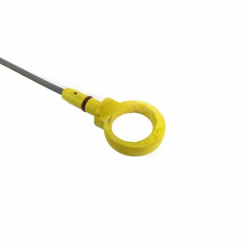 ya 4 8.24 baidi Engine Oil Grade Dipstick for Jeep Grand Cherokee Com for Man der 5.7L HEMI 53021858AD 