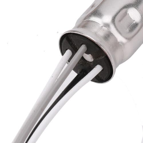 ya 12 10.8 baidi 4-Pack + Oxygen Sensor for Nissan 2013-2014 Pathfinder 3.5L-