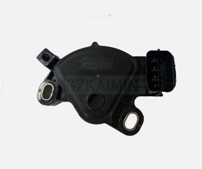 ya 3 8.24 baidi MR983147 AV2800 8617A007 NS492 for Mitsubishi Lancer Neutral Safety Switch