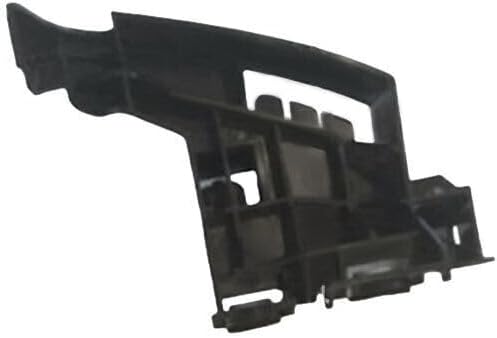 ya 8 8.24 baidi 2X Left Right Rear Bumper Retainer Tail Lamp Support for Lexus LX570 2013-2015