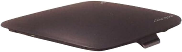 ya 27 10.13 baidi Front Left Bumper-Tow Hook Eye Cap Cover 52128-47908 for Toyota Prius 2017-20