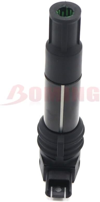 ya 9 10.24 (1PCS) 7715853 New Ignition Coil for BMW R1200R 7715853-01 771585301