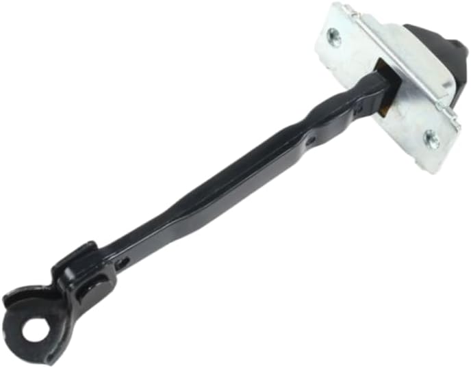 ya 5 8.10 Right or Left Front Door Check Strap Stop Hinge for 2010-2013 for Mazda 3 BBM458270C
