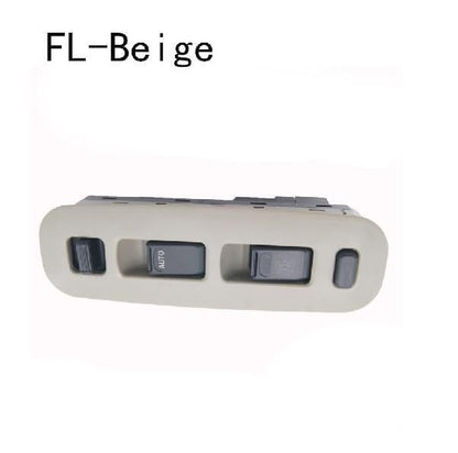 ya 3 8.24 baidi Front Left Driver Side Window Switch Suitable for 1999-2003 for Suzuki Vitara 37990-66D10-T01