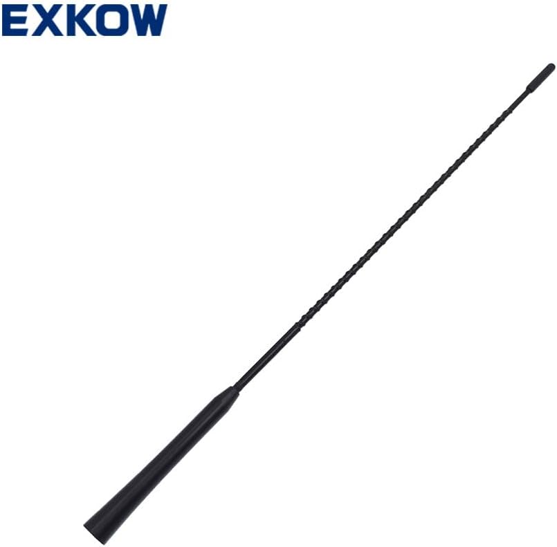 ya 6 8.24 baidi Antenna rod for Mitsubishi L200 Triton Montero for Pajero Sport 8723A010