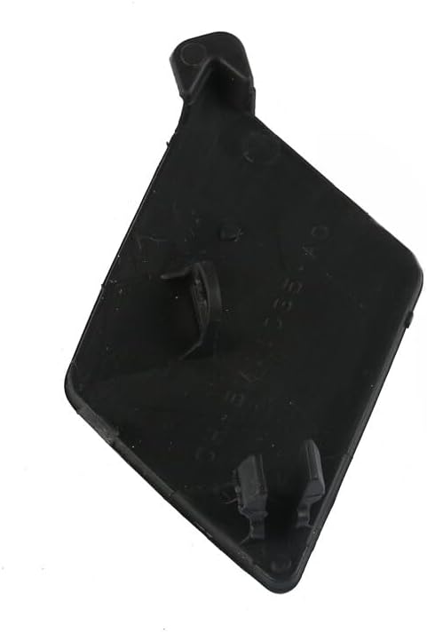 ya 4 8.8.2 for 11-13 for BMW 535i 550i F10 528i Front Tow Hook Cover Bumper Cover unpaitend