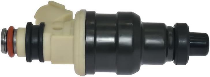 ya 10 9.16 baidi 4¡Á Upgraded Fuel Injectors For 1992-97 Geo Tracker Sidekick X-90 1.6L INP-470