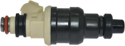 ya 10 9.16 baidi 4¡Á Upgraded Fuel Injectors For 1992-97 Geo Tracker Sidekick X-90 1.6L INP-470