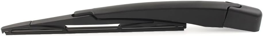 ya 2 8.15 Rear Windshield Wiper Arm & Blade Set for Ford Edge 2007-2014 / for Lincoln MKX 07-15