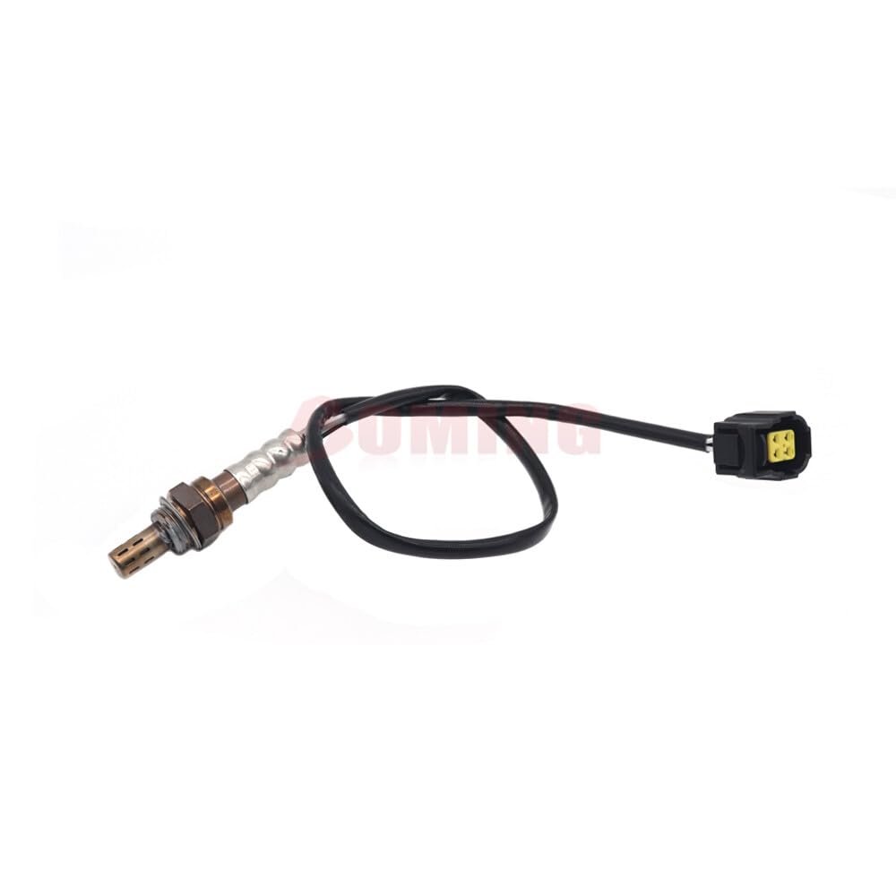 ya 12 10.8 baidi A0045425318 0045425318 New Oxygen Sensor for BMW for Smart Two 451