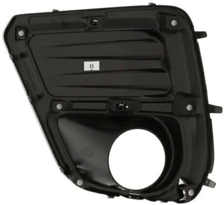 ya 2 8.15 Suitable for Subaru Forester 2019-2021 dual front bumper fog light decorative protective cover f for Ram e