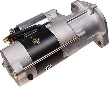 ya 23 10.7 baidi 12V 9T beginner motor M8T70971 M8T70972 25-39476-00 compatible with bracket engine