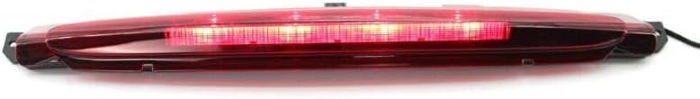 ya 10 9.16 zhengce Car rear stop light third LED brake light suitable for Avalanche 2002-2012