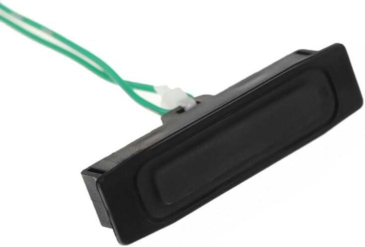 ya 10 9.16 baidi 63270-FG001 Car Tailgate Hatch Trunk Handle Switch for 08-14 for Subaru for Impreza F