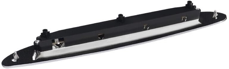 ya 10 9.16 zhengce Clear Lens Rear Third Brake Stop LED Light for 2002-2006 for Mini Cooper R5