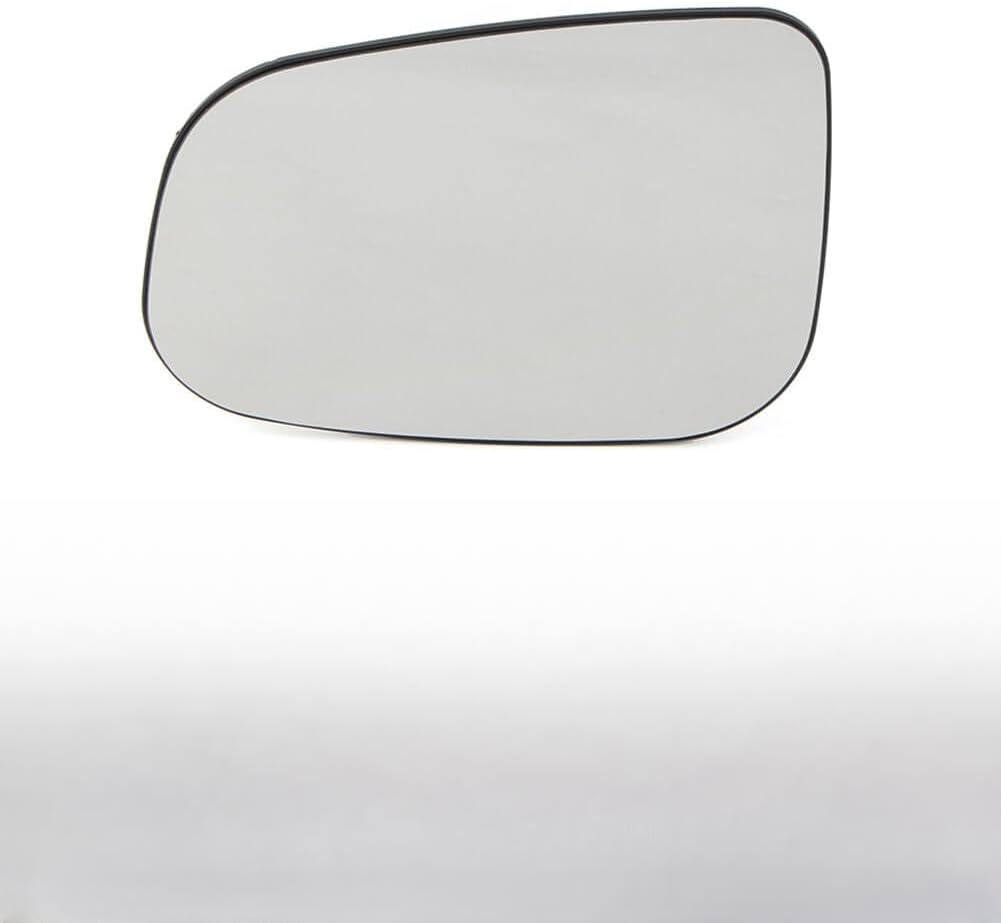 ya 2 8.15 1x Left Mirror Glass for Jaguar Vanden Plas XF XJ XJ8 XK XE I-PACE C2Z31946