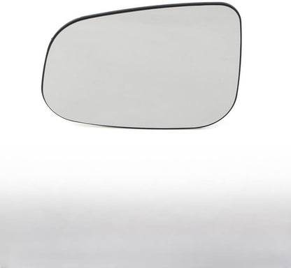 ya 2 8.15 1x Left Mirror Glass for Jaguar Vanden Plas XF XJ XJ8 XK XE I-PACE C2Z31946