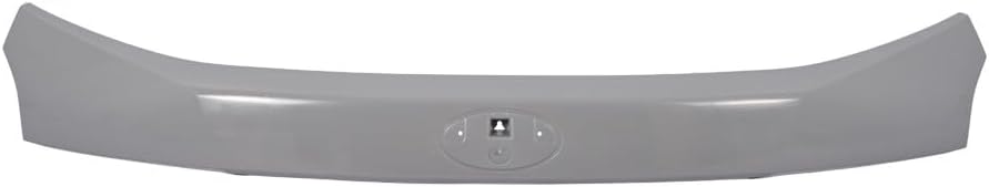 ya 10 9.16 baidi for 14-18 for Subaru for Forester Rear Tail Gate Finish Panel Garnish 91111SG000
