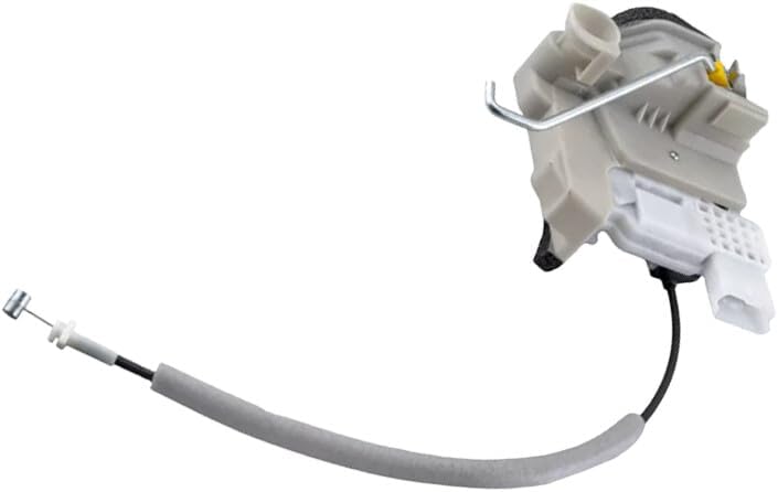 ya 5 8.10 Front Left Side Door Lock Latch Actuator Fits For Rio III 2011 2012 2013-2017