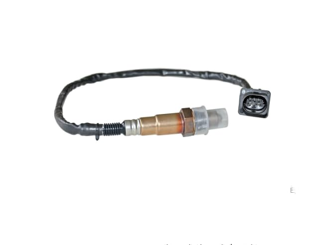 ya 8 8.24 baidi Oxygen Sensor 0258017237 for Opel Agila for Suzuki Splash Vauxhall 08-14