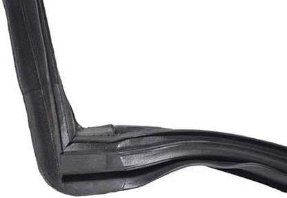 ya 5 8.10 RR OTR RH DOOR OPENING WEATHERSTRIP fits for Mitsubishi for Pajero Long Wagon V70W V90W