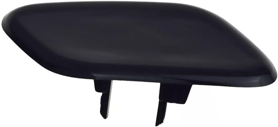 ya 27 10.13 baidi for 2016-2019 Sportage IV KX5 Front Right Headlight Washer Nozzle Cap Unpainted