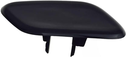 ya 27 10.13 baidi for 2016-2019 Sportage IV KX5 Front Right Headlight Washer Nozzle Cap Unpainted