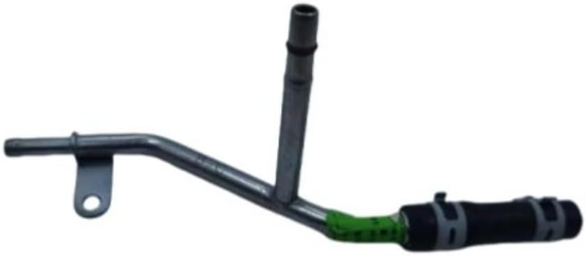 ya 11 9.14 baidiEngine Coolant Air Bleed Pipe for Chevrolet Camaro 2016-2023