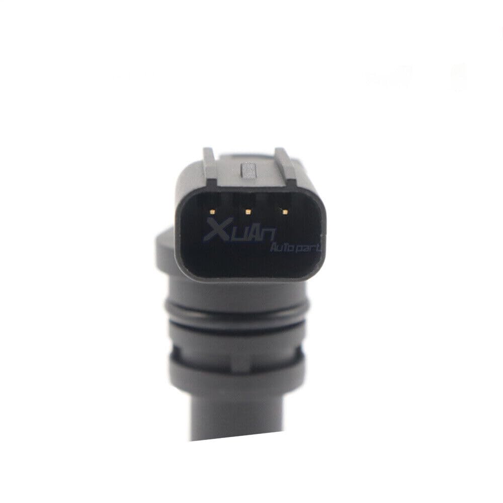 ya 6 8.24 baidi 6M8G-12K073BA Crank Position Sensor Suitable for Ford Escape C-Max Escape for Mazda 17-18