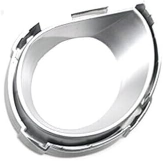 ya 2 8.15 1 double fog lamp f for Ram e cover trimming baffle suitable for VW Touareg 2008-2010