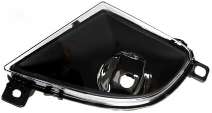 ya 4 8.24 baidi 1 pair fog light anti-collision light for 2008 2009 2010 for BMW 535i 528i 550i GT E60 