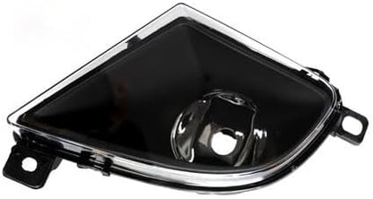 ya 4 8.24 baidi 1 pair fog light anti-collision light for 2008 2009 2010 for BMW 535i 528i 550i GT E60 