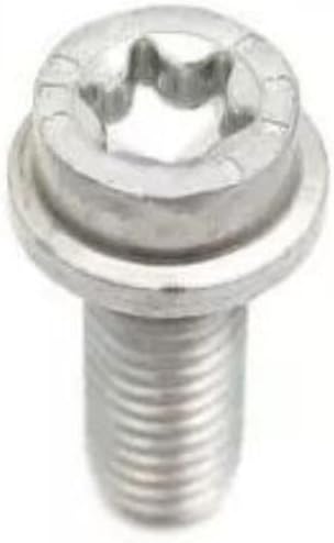 ya 4 8.8.2 N91197601 Oil Cooler Bolt for VW for Porsche Macan 18-20