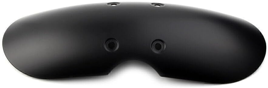 ya 14 9.20 zhengce for 2001-2016 /Sc for Ram bler/Thruxton 900 Matte Black Front Fender Mudgua-1
