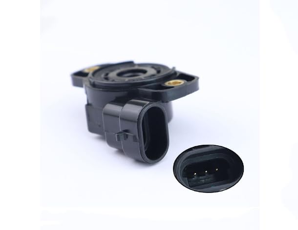 ya 8 8.24 baidi Throttle Position Sensor 7701044743 7714824 for Renault for Fiat Clio Magane Scenic