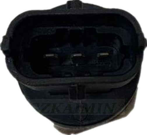 ya 2 8.15 OEM 0281002527 Suitable for Volvo S60 S80 V70 Fuel Rail Pressure Sensor