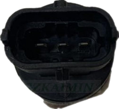 ya 2 8.15 OEM 0281002527 Suitable for Volvo S60 S80 V70 Fuel Rail Pressure Sensor