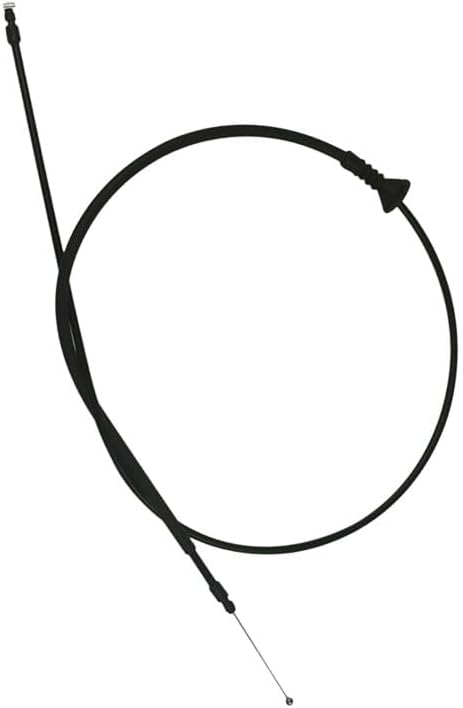 ya 5 8.10 Hood Bonnet Release Opener Cable Fits For 1 2 Series F52 F45 F46 X1 F48 X2 F39