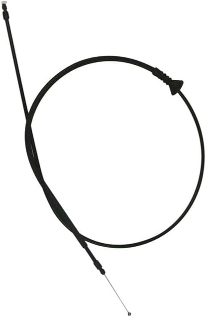 ya 5 8.10 Hood Bonnet Release Opener Cable Fits For 1 2 Series F52 F45 F46 X1 F48 X2 F39