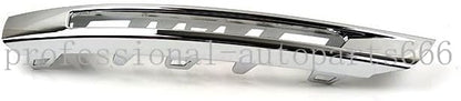 ya 10 9.16 zhengce Front Right Fog Light Cover Trim for Mercedes-Benz X166 GL350 GL450 GL550 1