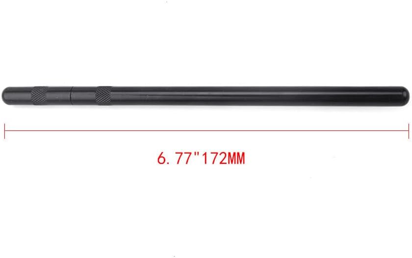 ya 2 8.15 2X Pushrod Length Checker 6.80 to 7.80 Push Rod 7702-1 Fit for LS1 LS2 LS6 LSX