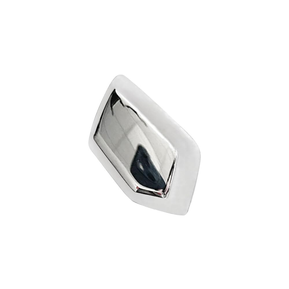 ya 13 9.15 baidi Fits for Ghost 2010-2014 Rear Row Left Side for Seat Back Adjustment Switch Chrome