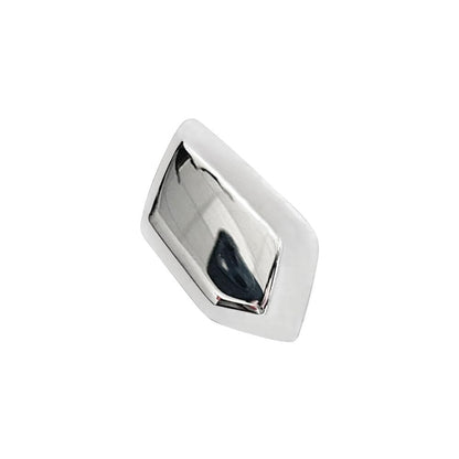 ya 13 9.15 baidi Fits for Ghost 2010-2014 Rear Row Left Side for Seat Back Adjustment Switch Chrome