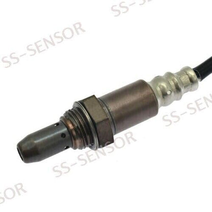 ya 12 10.8 baidi 2PCS Oxygen O2 Sensors 234-9038 for Nissan Armada Titan Frontier Xterra for Suzuki