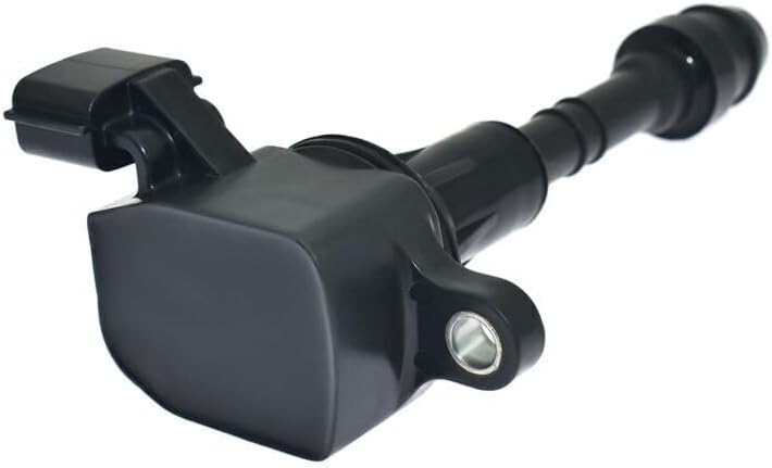ya 9 10.24 6PCS Ignition Coil 224488J115 for Nissan for Altima Frontier Maxima Quest UF349 US